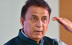 Sunil Gavaskar