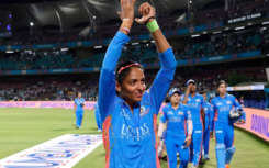 harmanpreet kaur