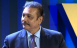 Ravi Shastri