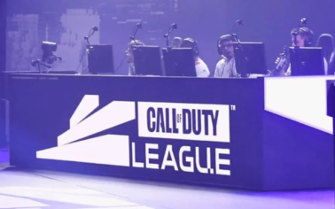 Call of Duty League