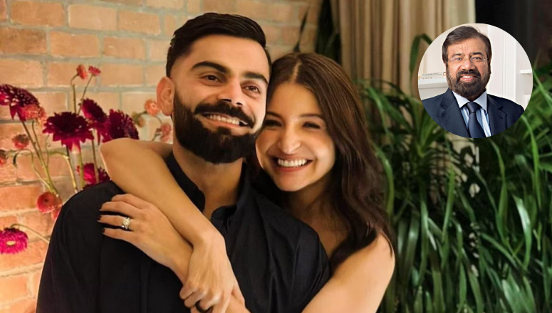 The tweet has fueled a lot of speculation.