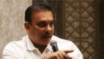 Ravi Shastri