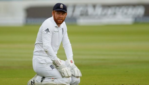 Jonny Bairstow