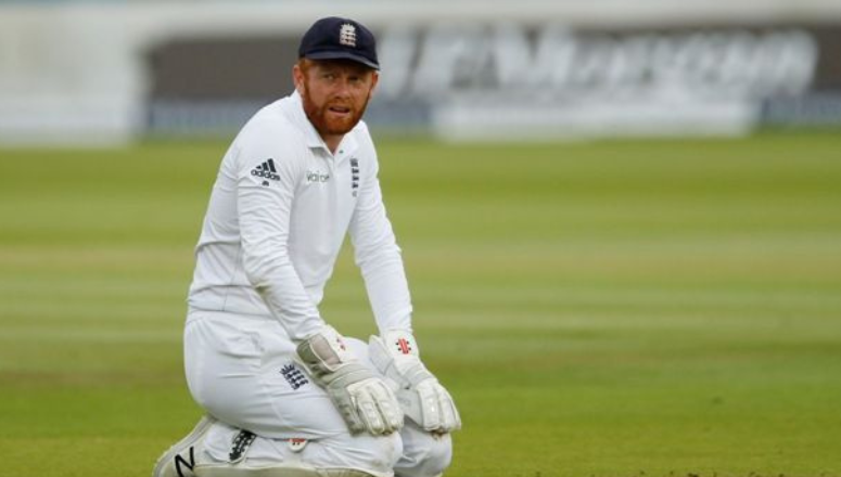 Jonny Bairstow