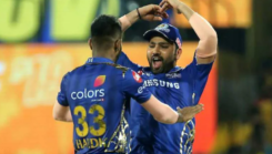 Rohit & Hardik