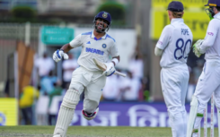 India win 4th Test