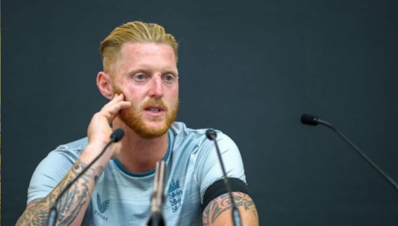 Ben Stokes