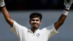 Shreyas Iyer