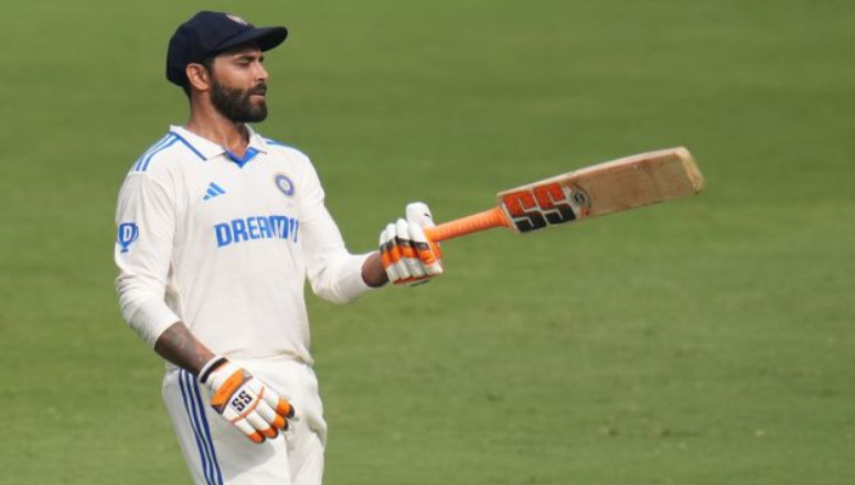 Ravindra Jadeja who can replace KL  Rahul's in the 3rd Test of IND vs ENG 2024