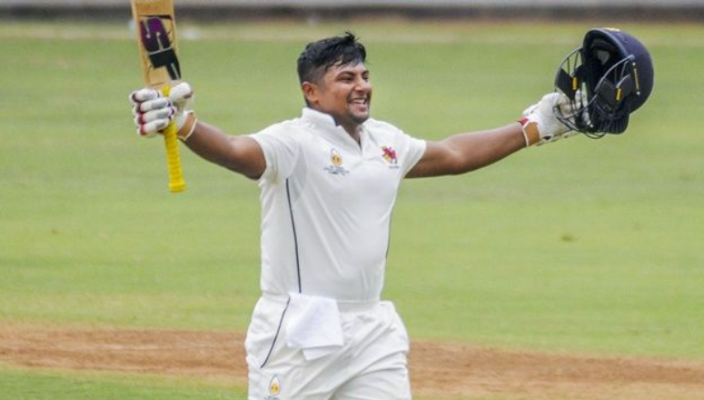 Sarfaraz Khan who can replace KL  Rahul's in the 3rd Test of IND vs ENG 2024