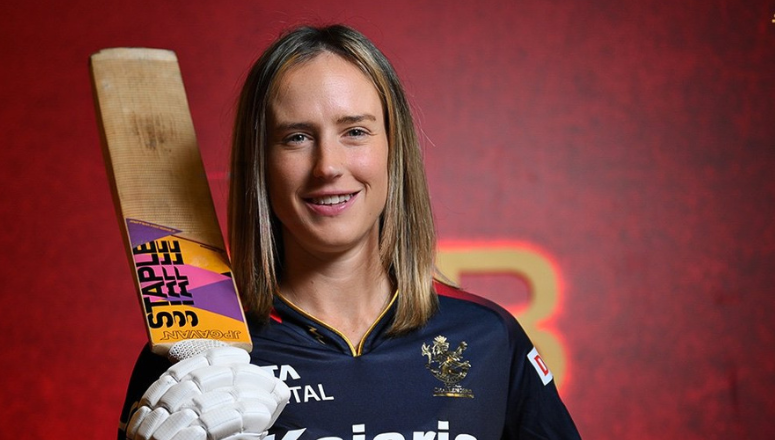 Ellyse Perry who can win orange cap in WPL 2024