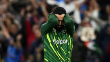 Mohammad Nawaz