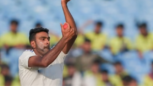 Ravichandran Ashwin drops out of the 3rd Test against England