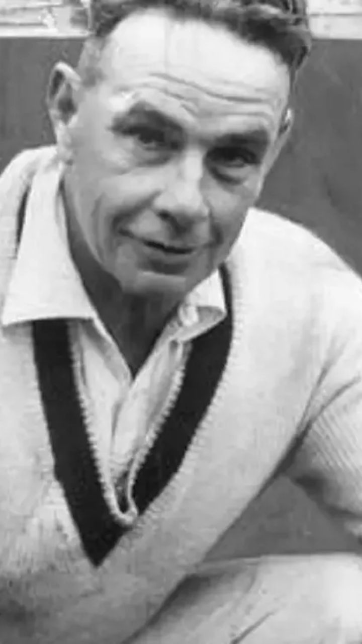 Bert Ironmonge