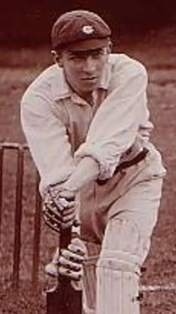 George Gunn