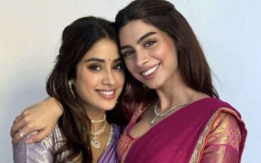 Janhvi Kapoor