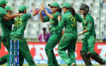 Pakistan Women T20 League