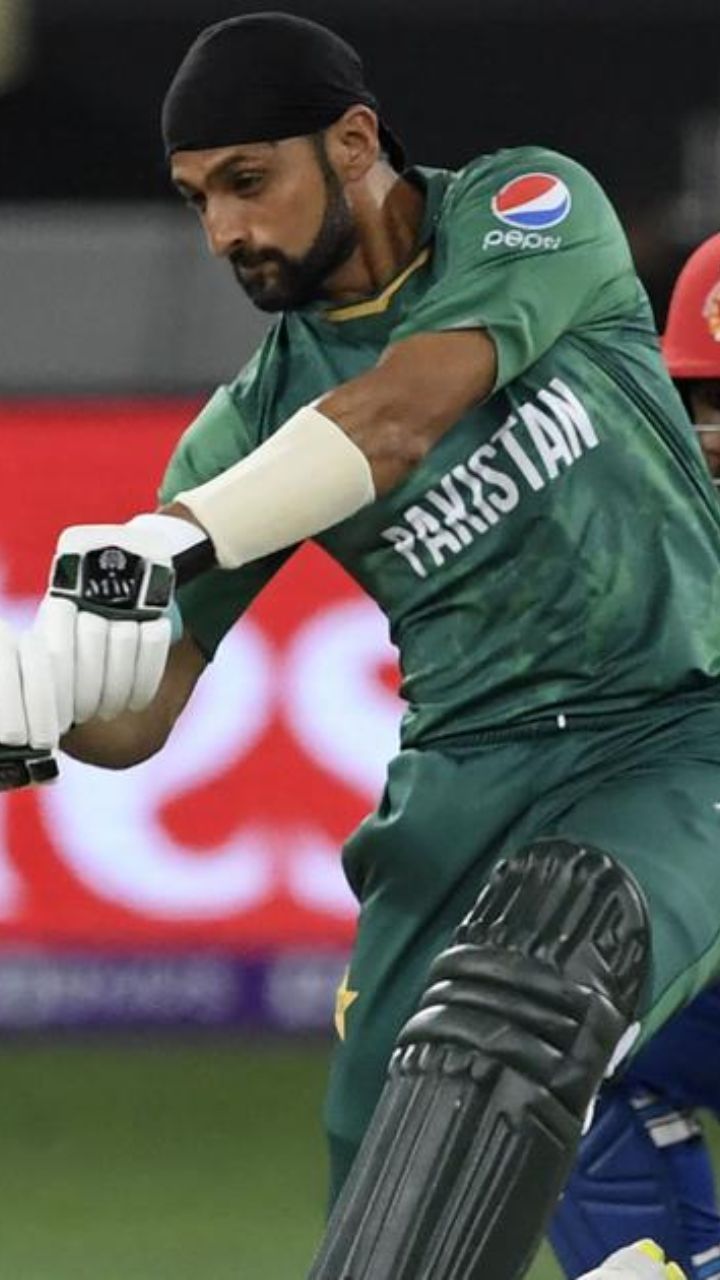 Shoaib Malik