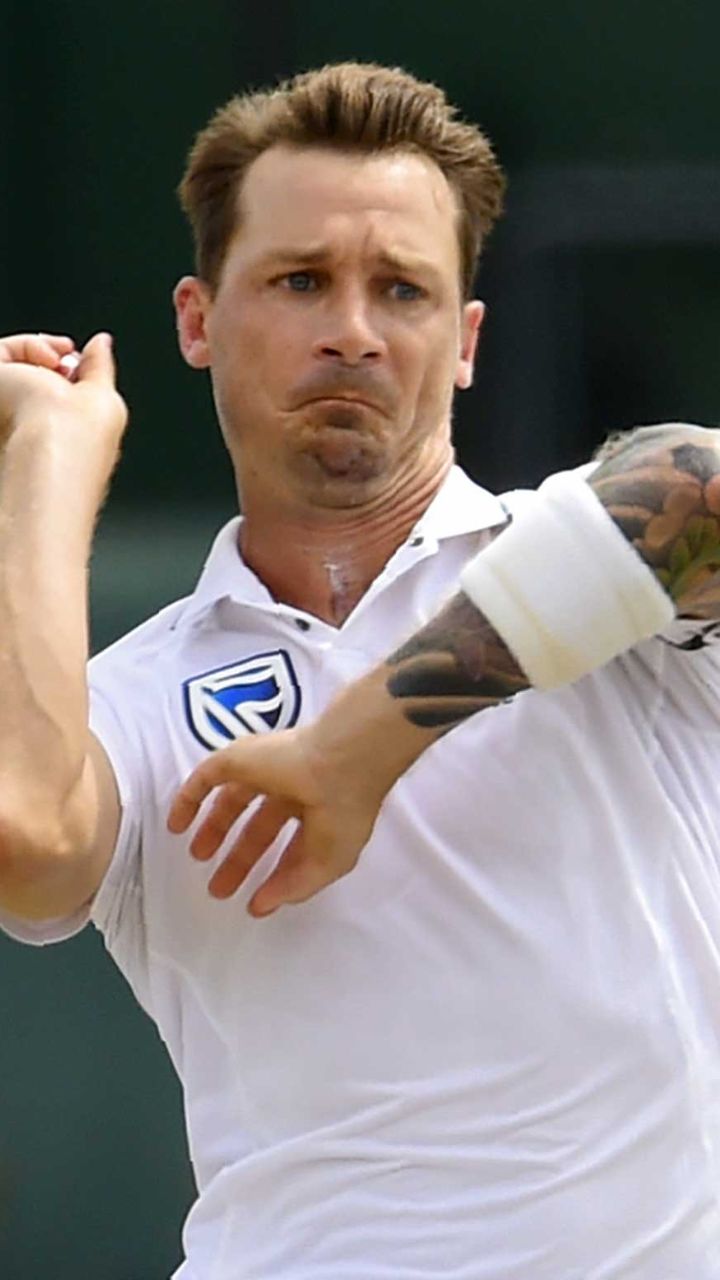 Dale Steyn