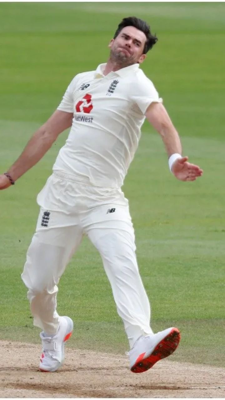 James Anderson 