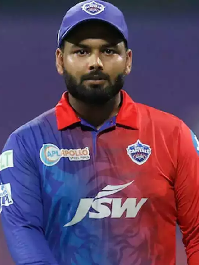 3 Players who can replace Rishab pant as DC wicketkeeper in IPL 2024