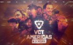 VCT Americas Kickoff