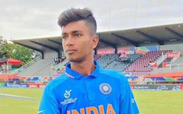Kumar Kushagra players who can replace Rishabh Pant as DC wicketkeeper in IPL 2024