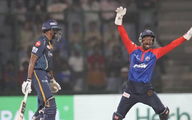 Abishek Porel Players who can replace Rishabh Pant as DC wicketkeeper in IPL 2024