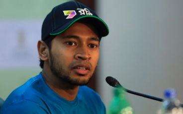 Mushfiqur Rahim